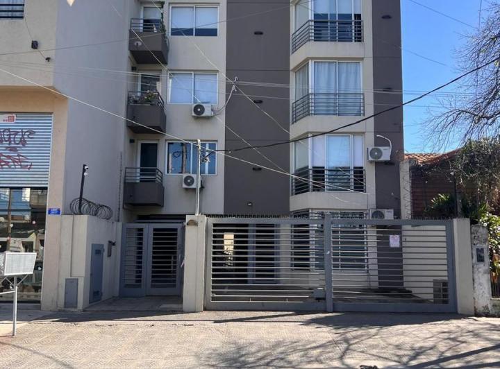 Departamento · 36m² · 1 Ambiente