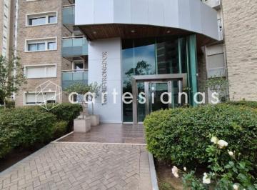 Departamento · 64m² · 3 Ambientes · Alquiler Alto Villasol. 2 Dorm. Torre Tronador