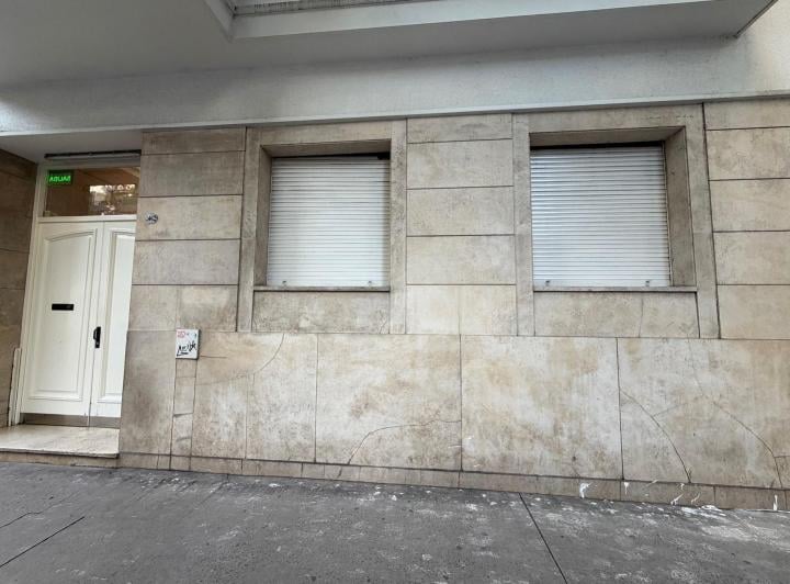 Departamento · 56m² · 4 Ambientes
