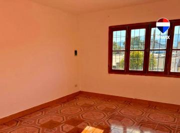 Departamento · 80m² · 3 Ambientes · Alquiler Depto Dean Funes 3300 Zona Universitaria