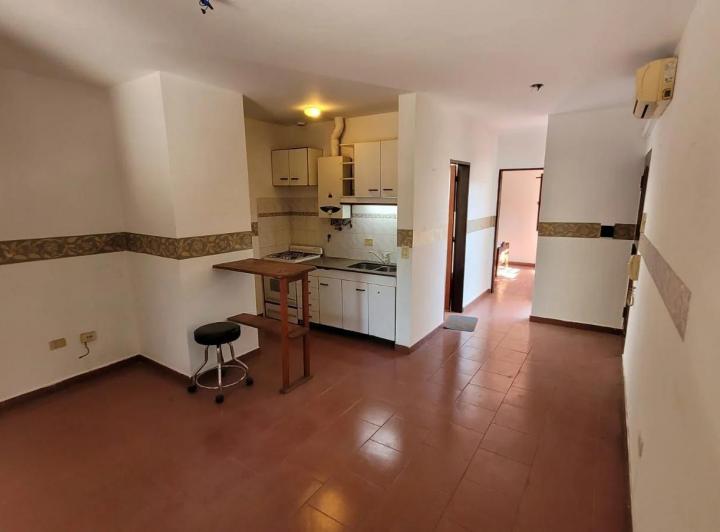 Departamento · 42m² · 2 Ambientes