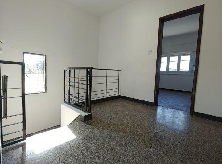 Departamento · 60m² · 3 Ambientes · 1 Cochera