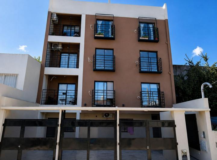 Departamento · 40m² · 2 Ambientes