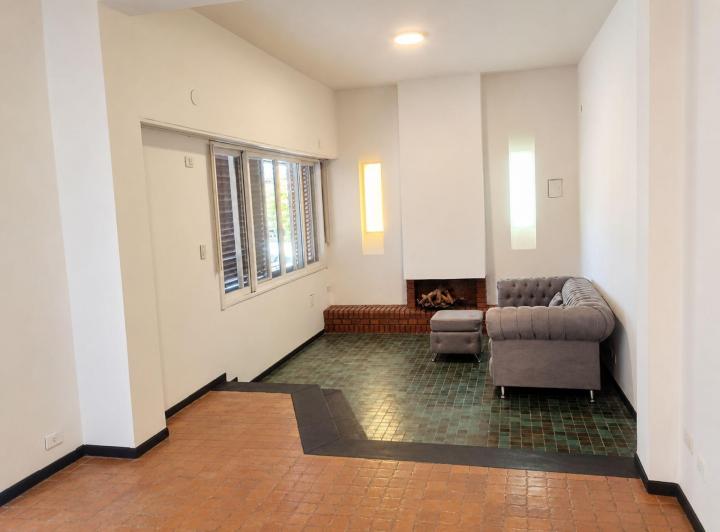 PH · 100m² · 2 Ambientes · 1 Cochera