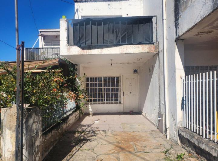 Departamento · 80m² · 3 Ambientes