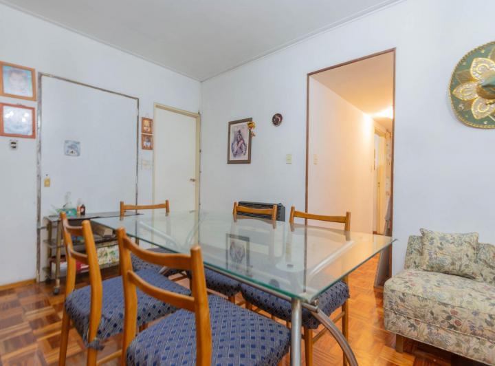 Departamento · 74m² · 3 Ambientes