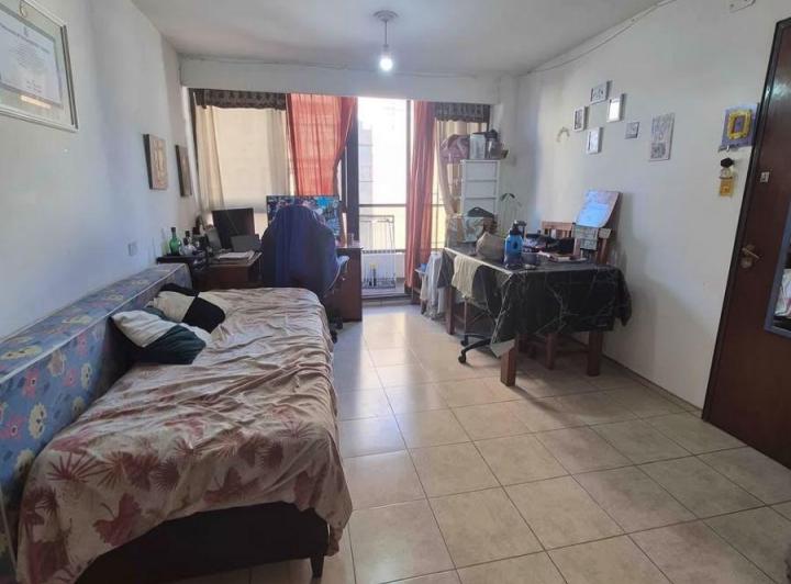 Departamento · 35m² · 2 Ambientes