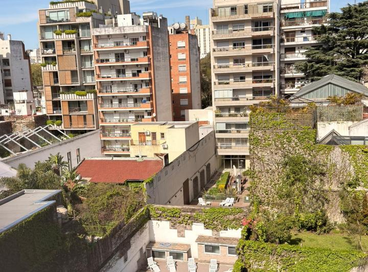 Departamento · 63m² · 3 Ambientes