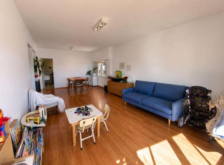 Departamento · 104m² · 5 Ambientes