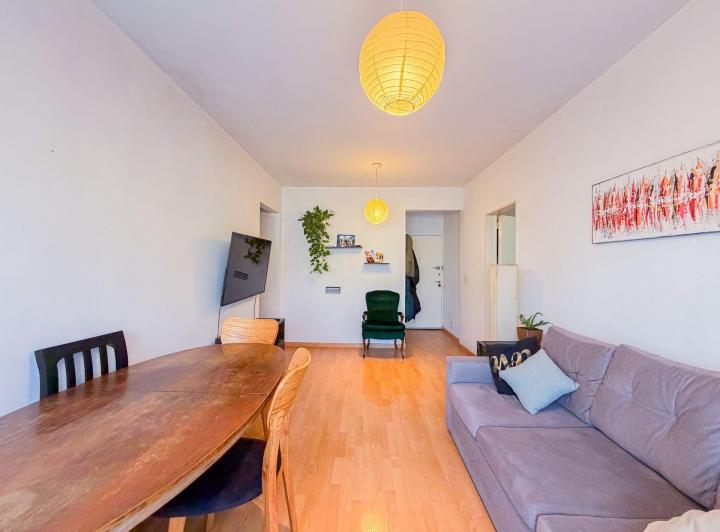 Departamento · 55m² · 3 Ambientes