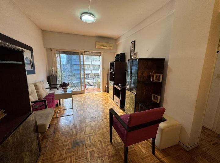 Departamento · 55m² · 3 Ambientes
