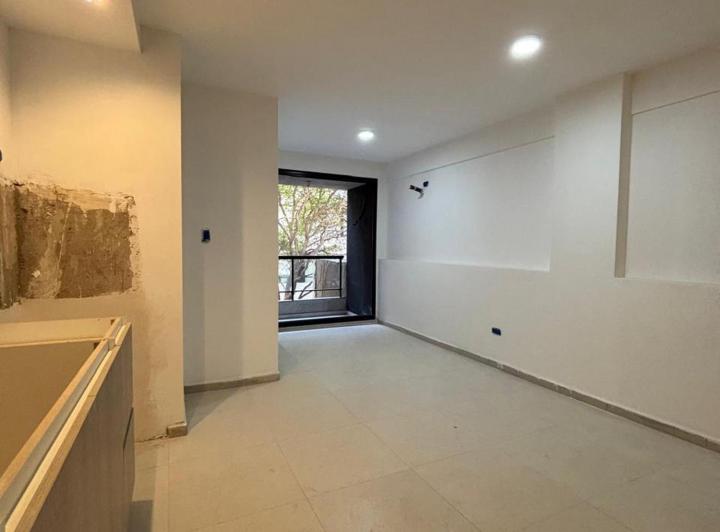 Departamento · 34m² · 1 Ambiente