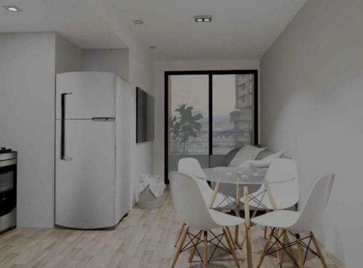 Departamento · 34m² · 2 Ambientes
