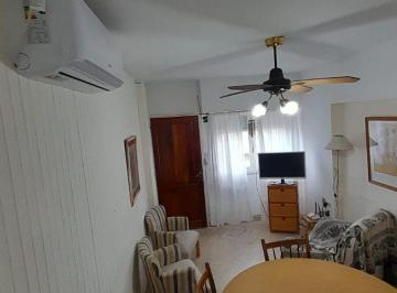 Departamento de 4 ambientes, Monte Hermoso · Dpto. Frente Al Mar Amoblado/ Imperdible Oportunidad