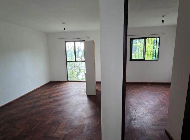 Departamento · 37m² · 1 Dormitorio