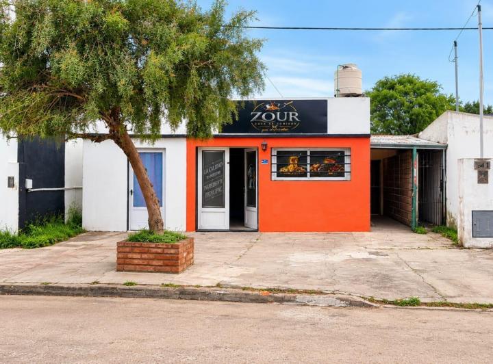 PH · 95m² · 2 Ambientes