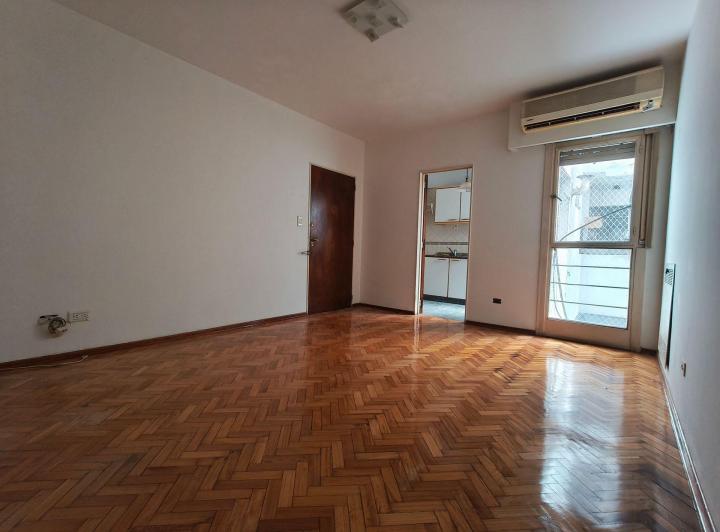Departamento · 49m² · 3 Ambientes