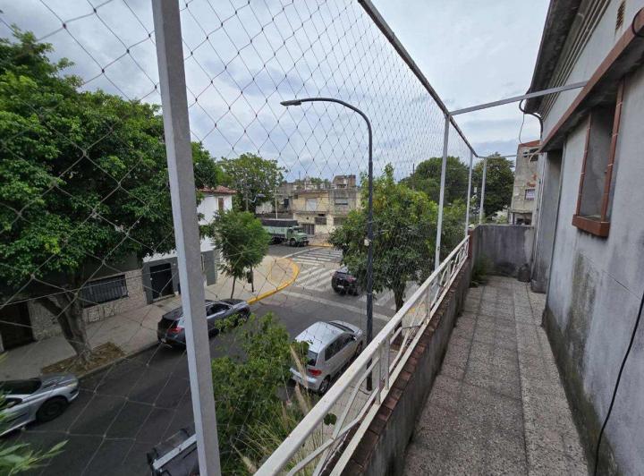 Casa · 105m² · 3 Ambientes
