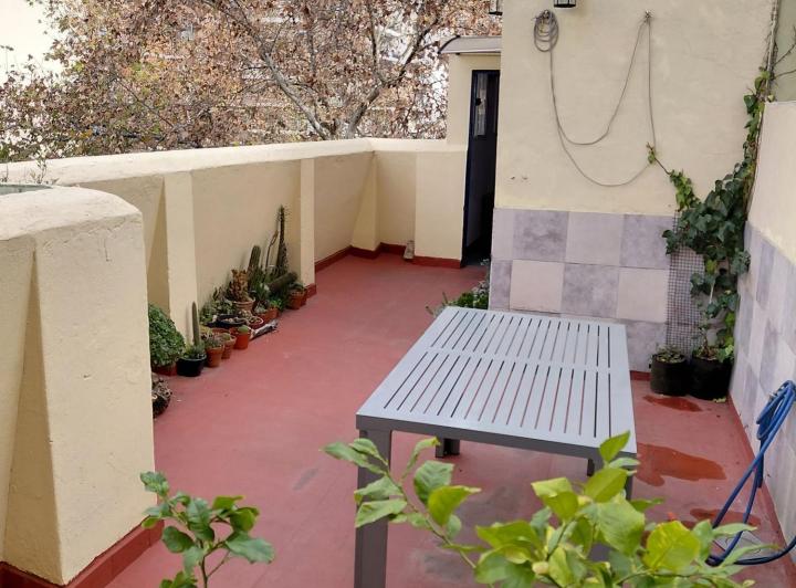 Departamento · 56m² · 3 Ambientes