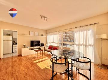 Departamento · 67m² · 4 Ambientes · Venta 4 Ambientes Nuñez Sum Piscina Parrilla 79 m²