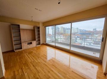 Departamento · 35m² · 1 Ambiente · Apto Profesional Alquiler Monoambiente a Estrenar