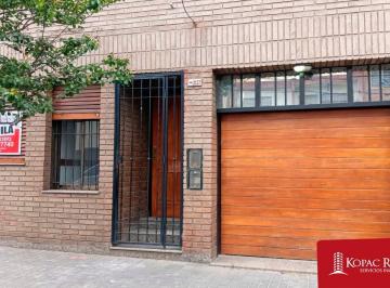 Foto · San Vicente (Entre Ríos 2137) - Alquiler Casa 3 Dorm.