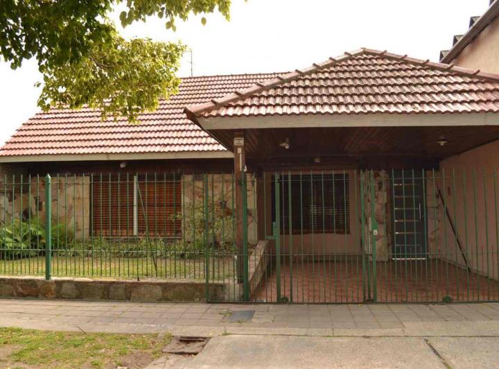 Casa · 292m² · 3 Ambientes
