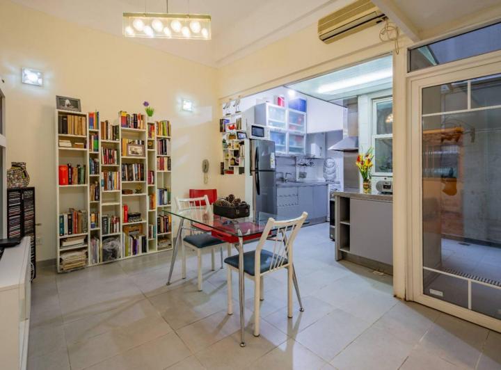 PH · 43m² · 3 Ambientes