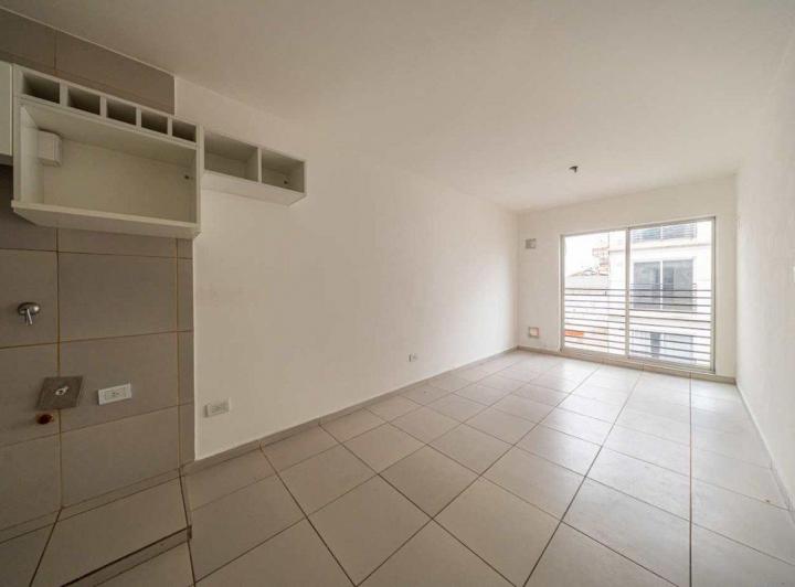 Departamento · 32m² · 2 Ambientes