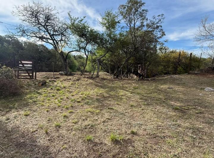 Terreno · 1538m²
