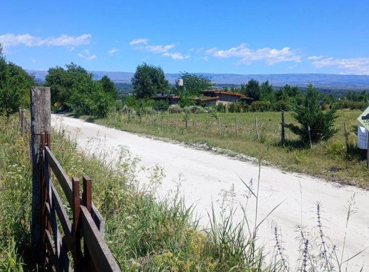 Terreno · 2500m²