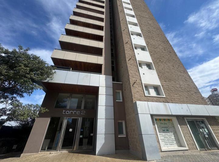 Departamento · 46m² · 3 Ambientes