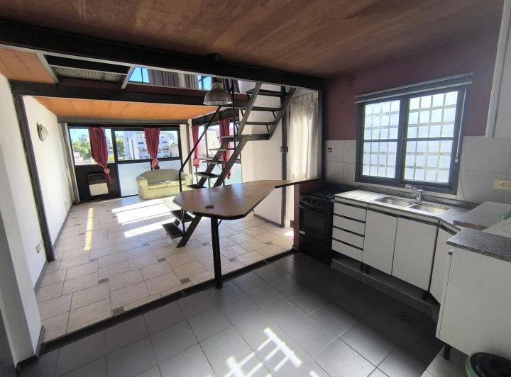 Departamento · 56m² · 2 Ambientes