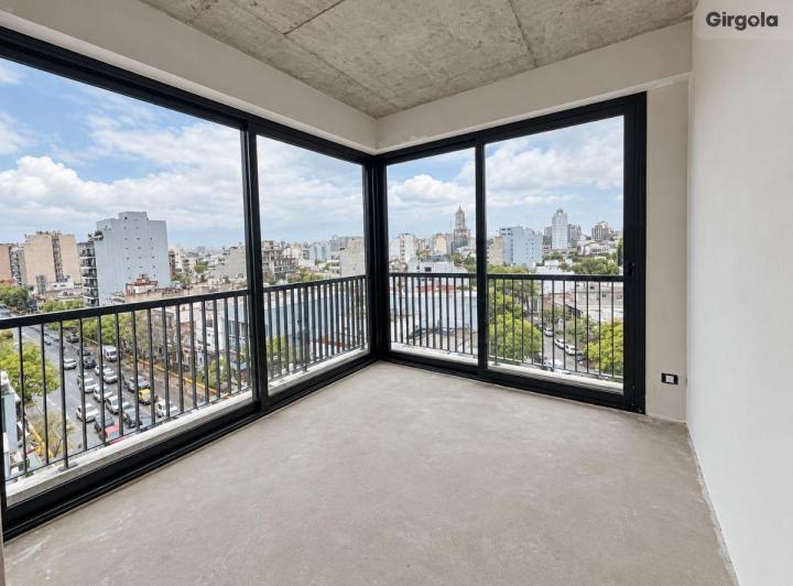 Departamento · 40m² · 2 Ambientes