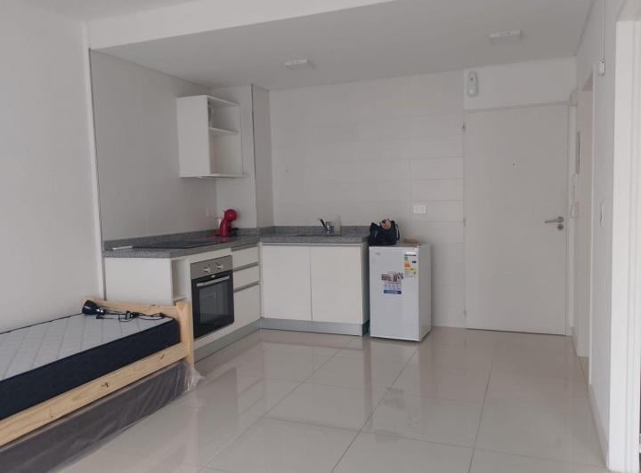 Departamento · 37m² · 2 Ambientes