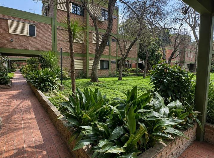 Departamento · 49m² · 3 Ambientes