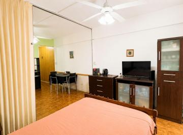 Departamento · 27m² · 1 Ambiente · Venta Departamento Monoambiente Zona Aldrey