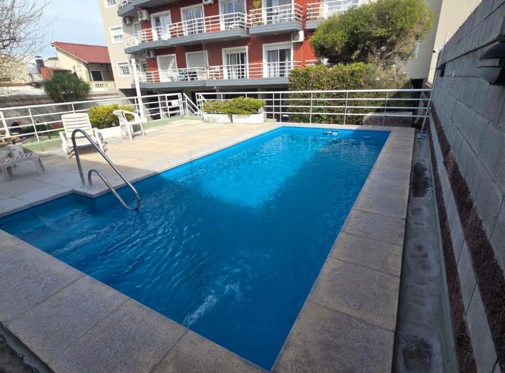 Departamento · 37m² · 2 Ambientes