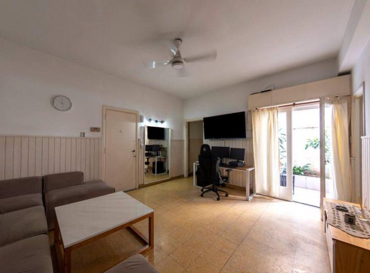 PH · 67m² · 3 Ambientes