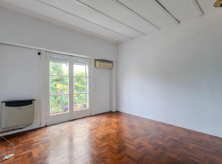 PH · 50m² · 2 Ambientes