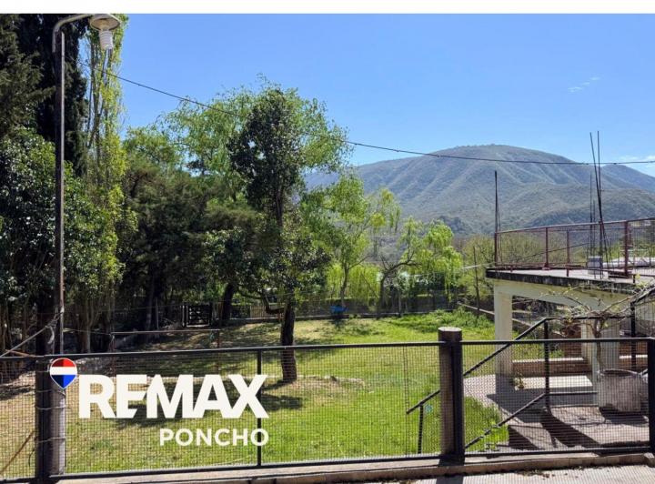 Casa · 130m² · 5 Ambientes · 1 Cochera