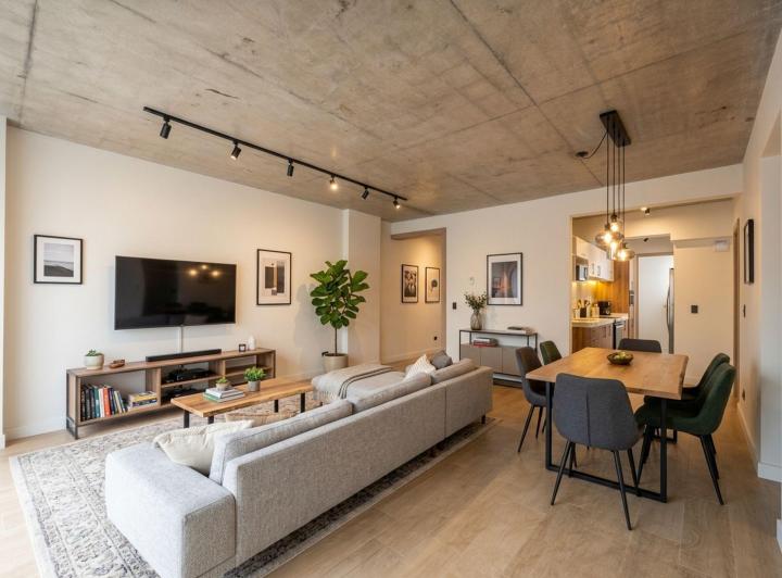 Departamento · 69m² · 3 Ambientes