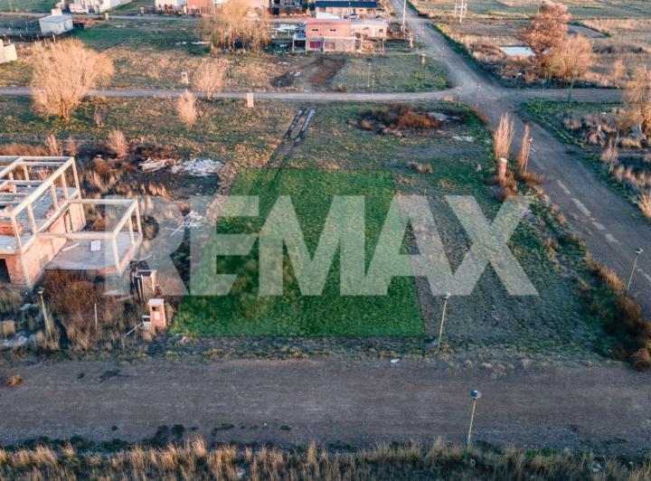 Terreno · 541m²