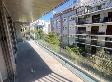 Departamento · 120m² · 5 Ambientes · Venta 5 Amb a Estrenar Depend. Amenities Palermo