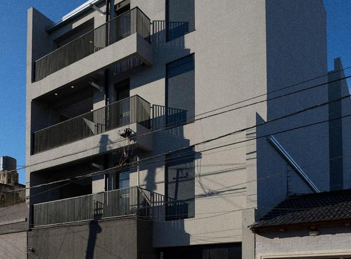Departamento · 86m² · 5 Ambientes