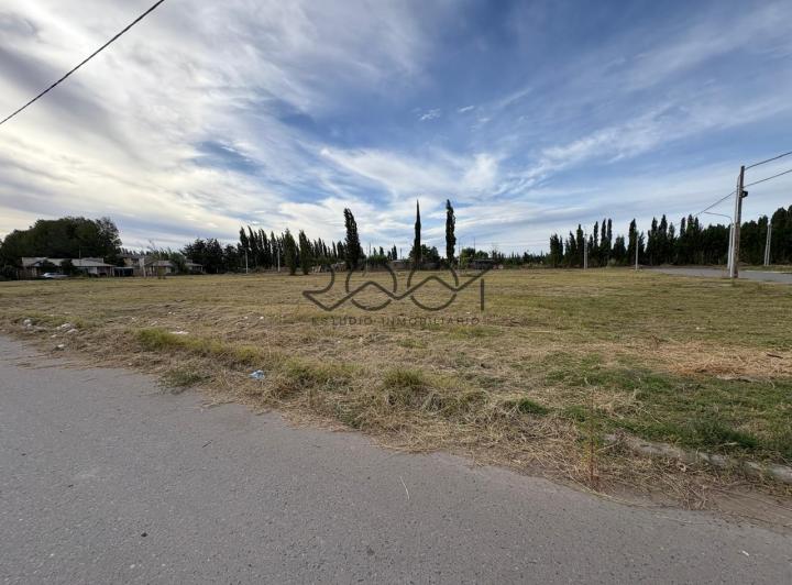 Terreno · 360m²