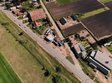 Terreno · 1700m² · Terreno Sobre Ruta 11 en Recreo con Doble Acceso