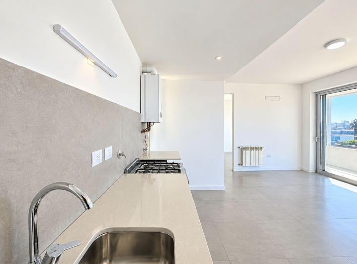 Departamento · 55m² · 2 Ambientes