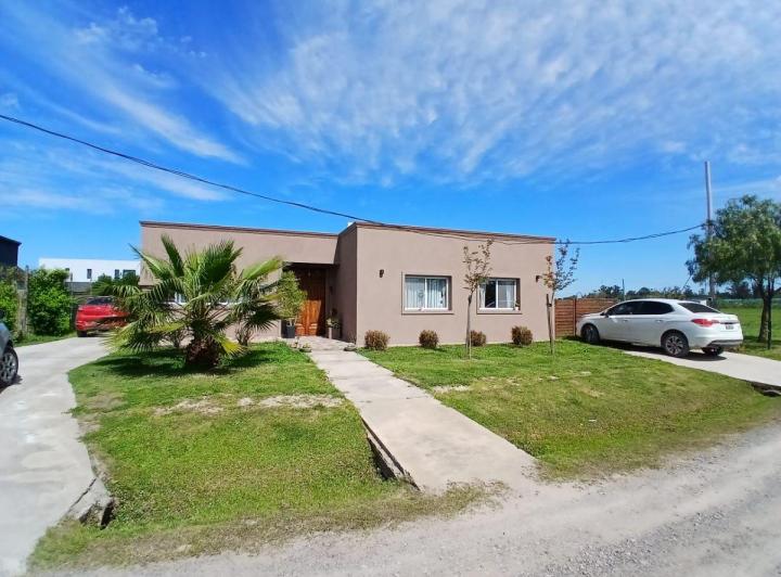 Casa · 164m² · 4 Ambientes