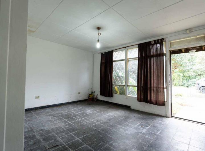 Casa · 100m² · 3 Ambientes · 1 Cochera